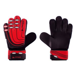 LUVA DE GOLEIRO INFANTIL