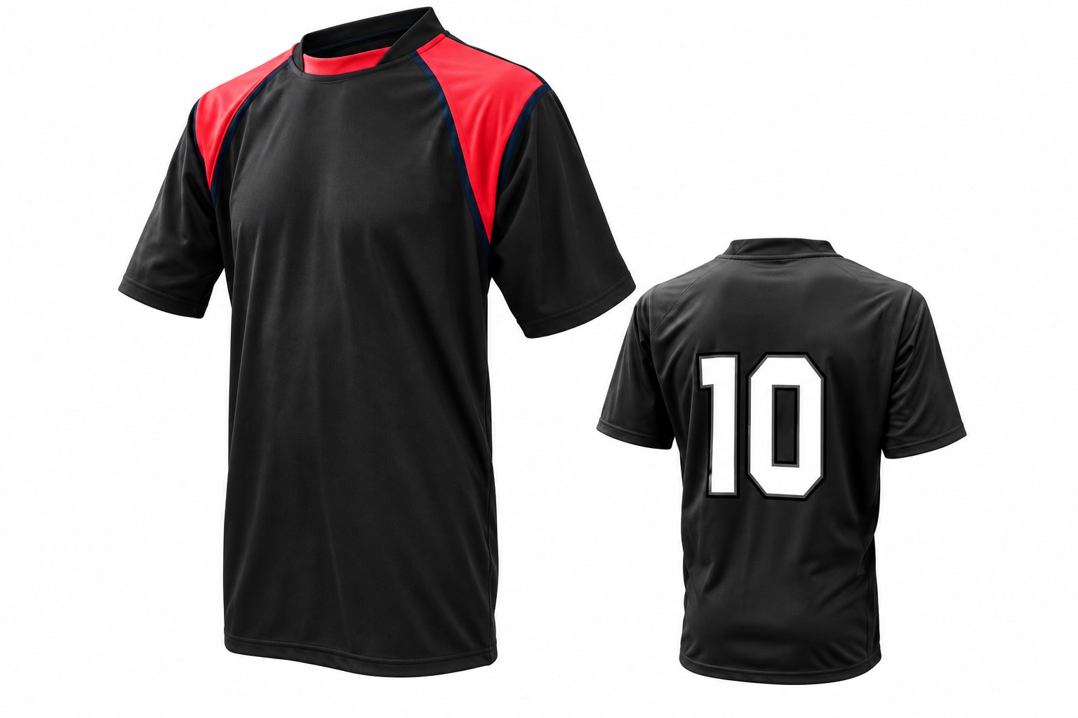 CAMISA DE FUTEBOL AVANTE - TRB