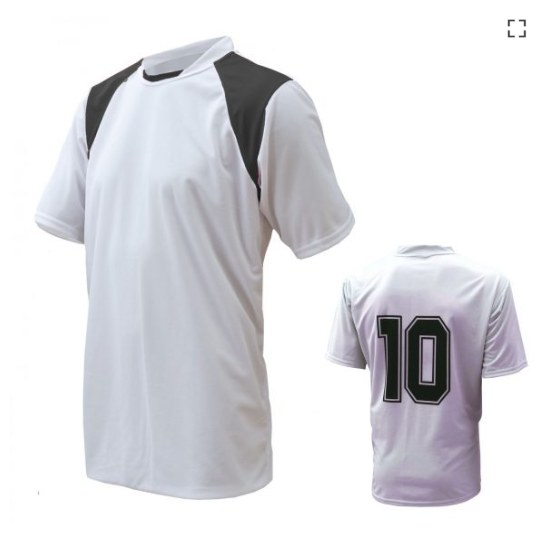 CAMISA DE FUTEBOL - TRB