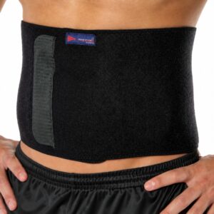CINTA ABDOMINAL