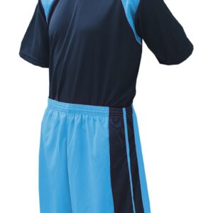 KIT CAMISA + CALÇÃO + MEIÃO