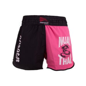 SHORT MUAY THAI FEMININO