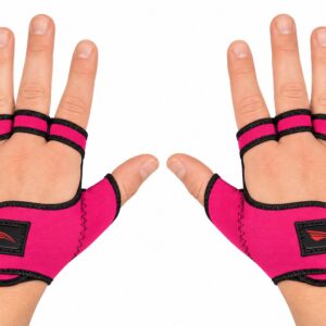 LUVA PARA ACADEMIA - NEOPRENE