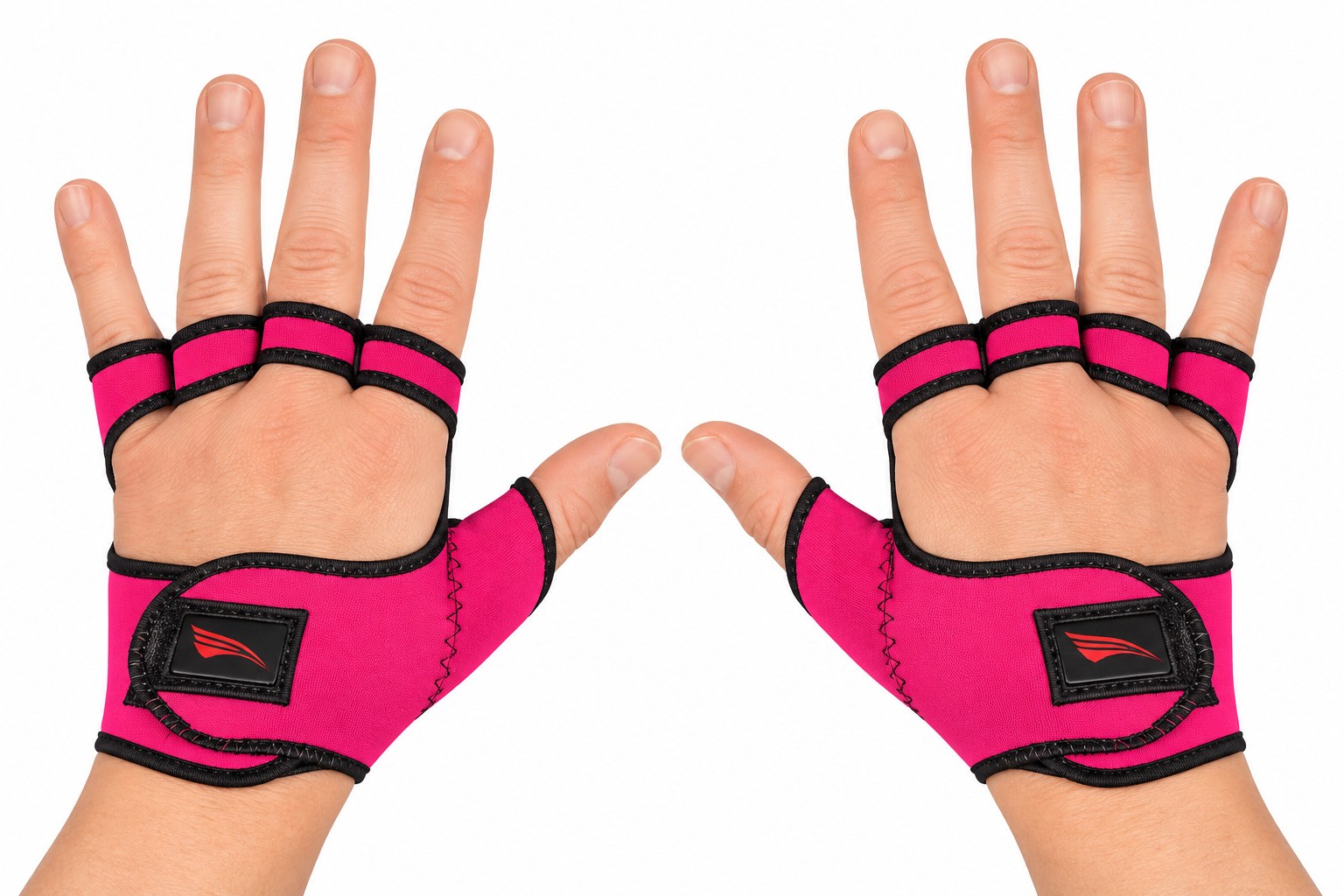 LUVA PARA ACADEMIA - NEOPRENE