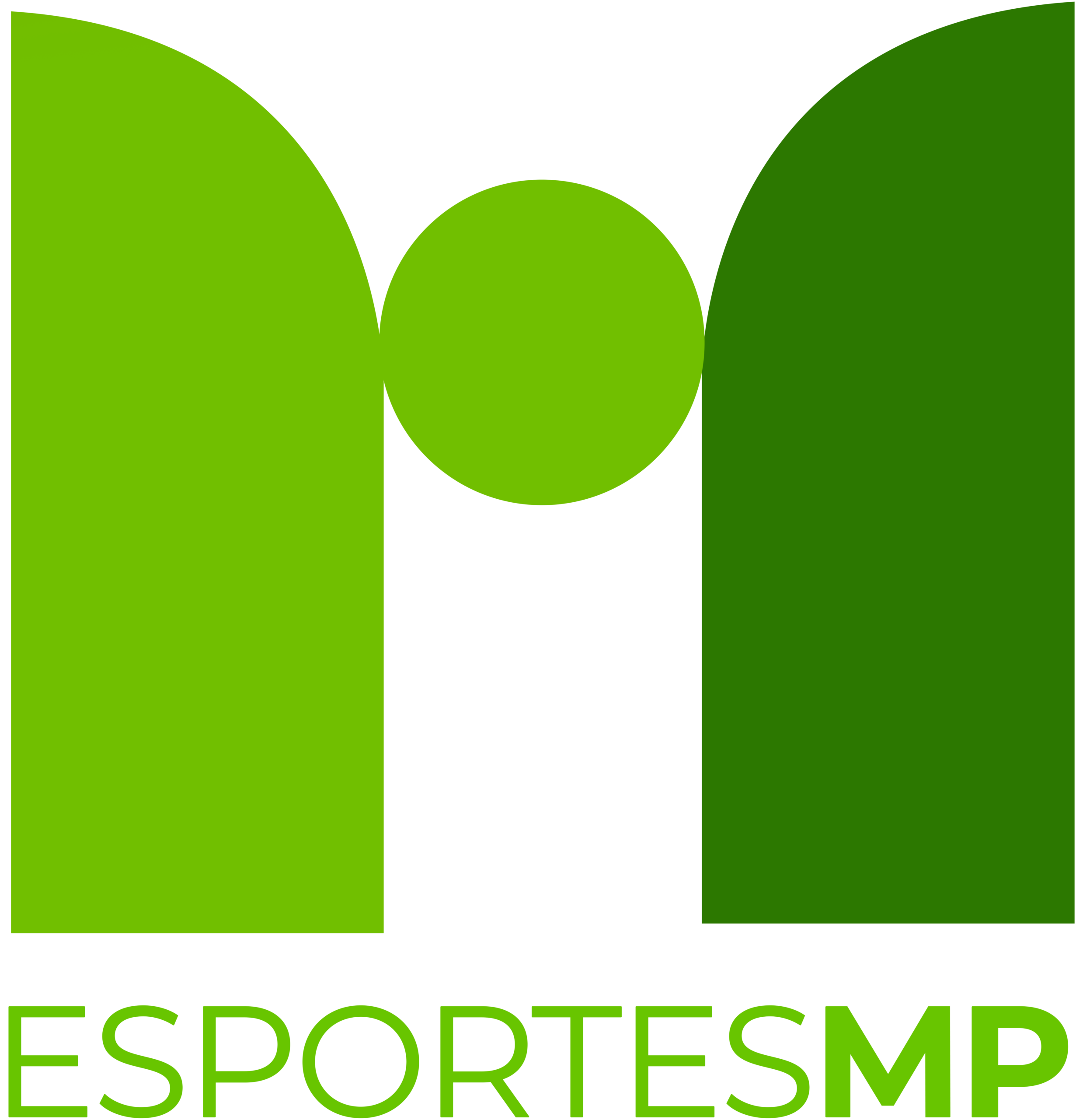 Esportes MP – Sua loja de esportes na internet