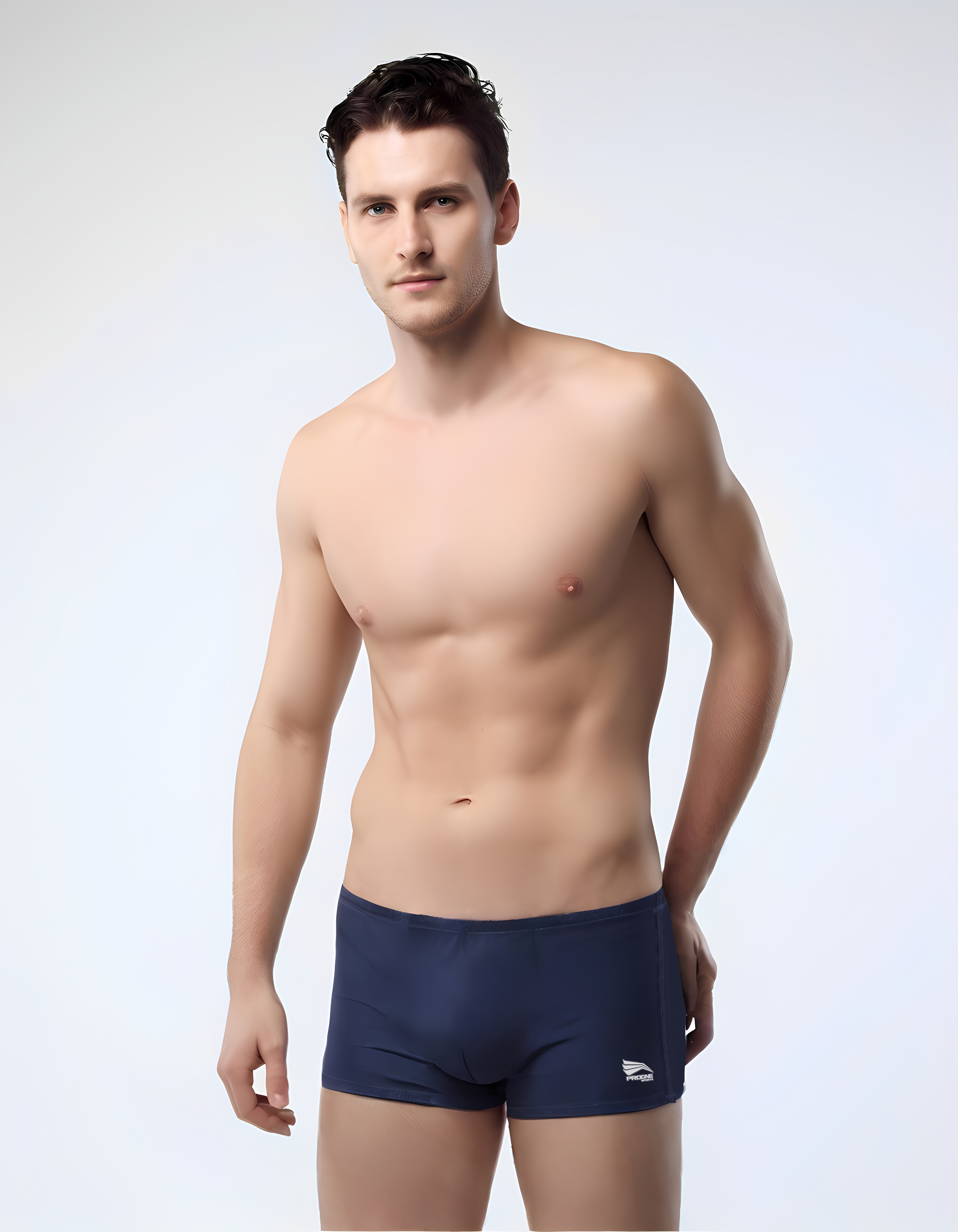 SUNGA BOXER ADULTO LISA PROGNE SPORTS