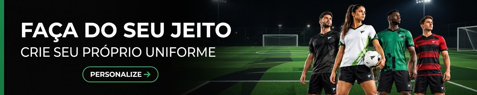 banner uniformes